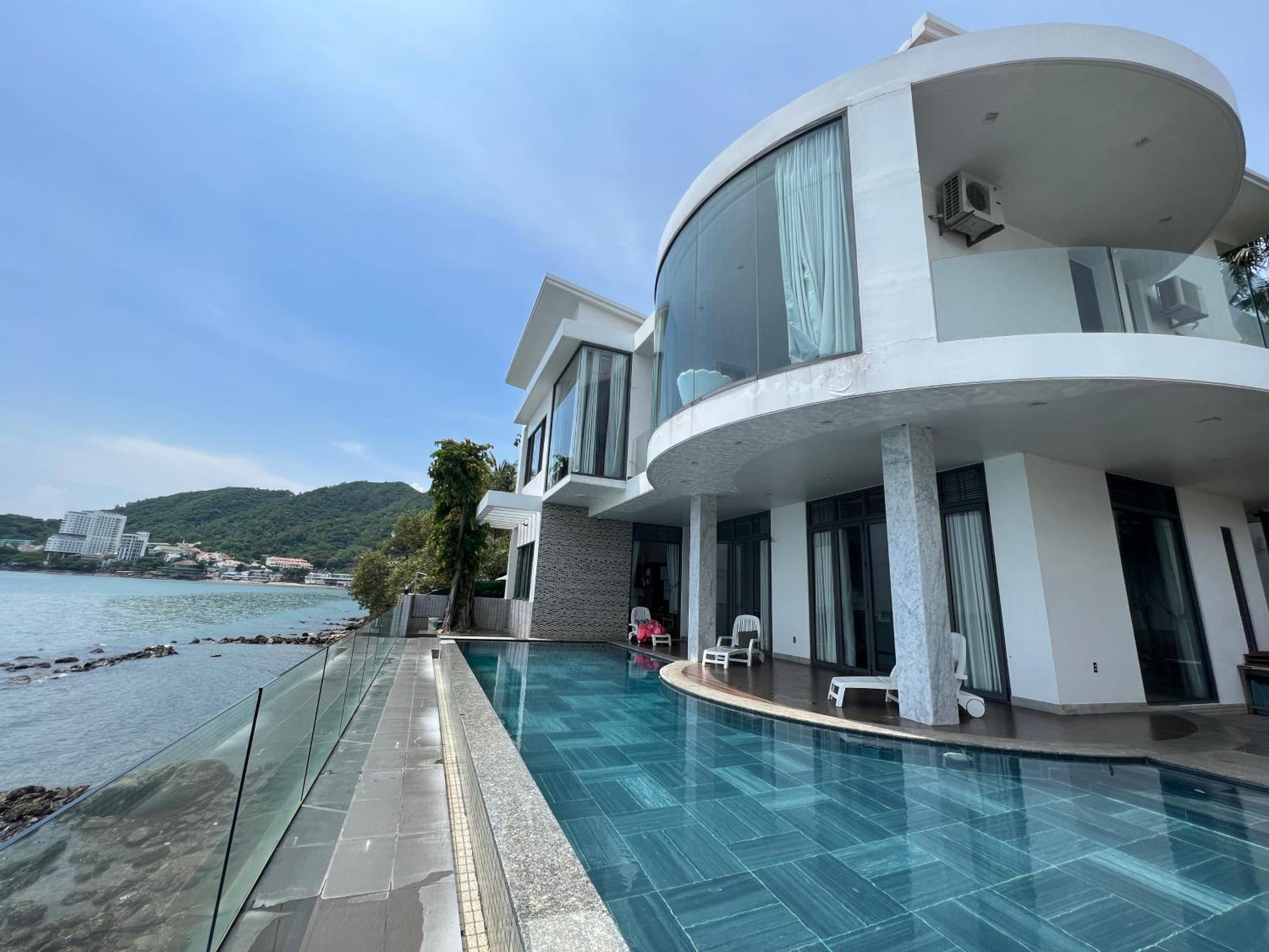 Nancy Tran Grand Strip Vung Tau Villa 10 view 4