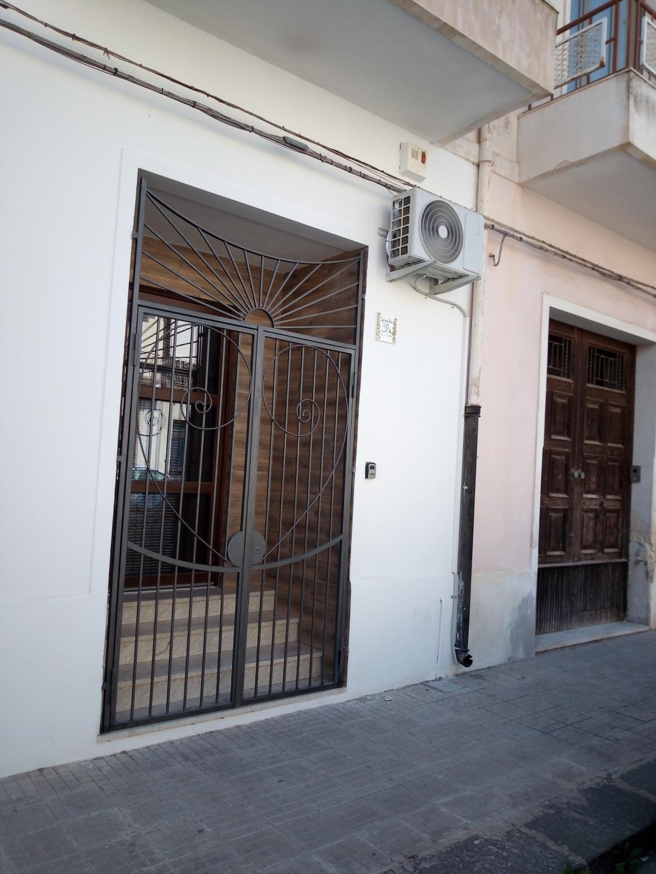Cadorna Home view 4