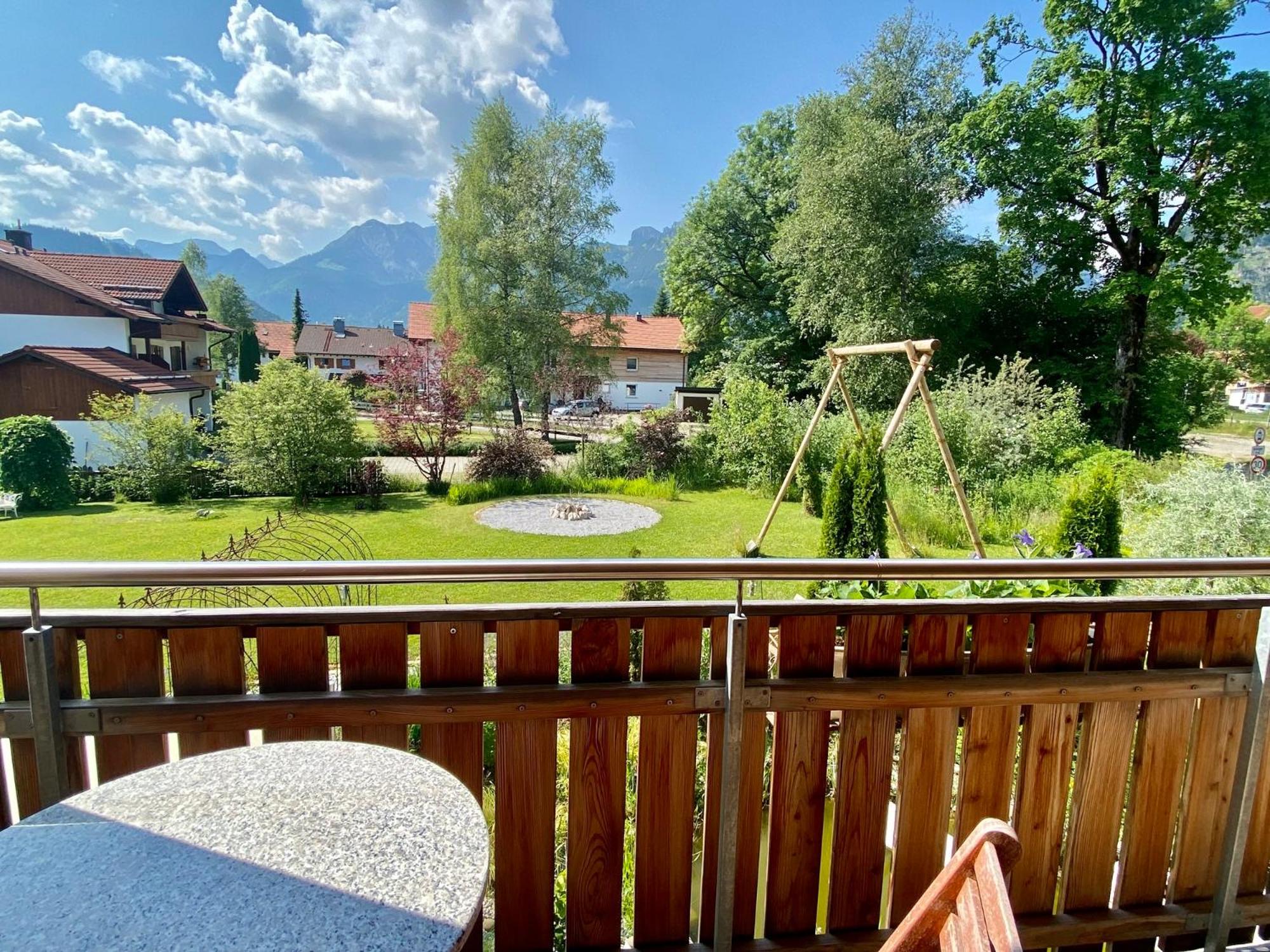 Haus Sonnenau