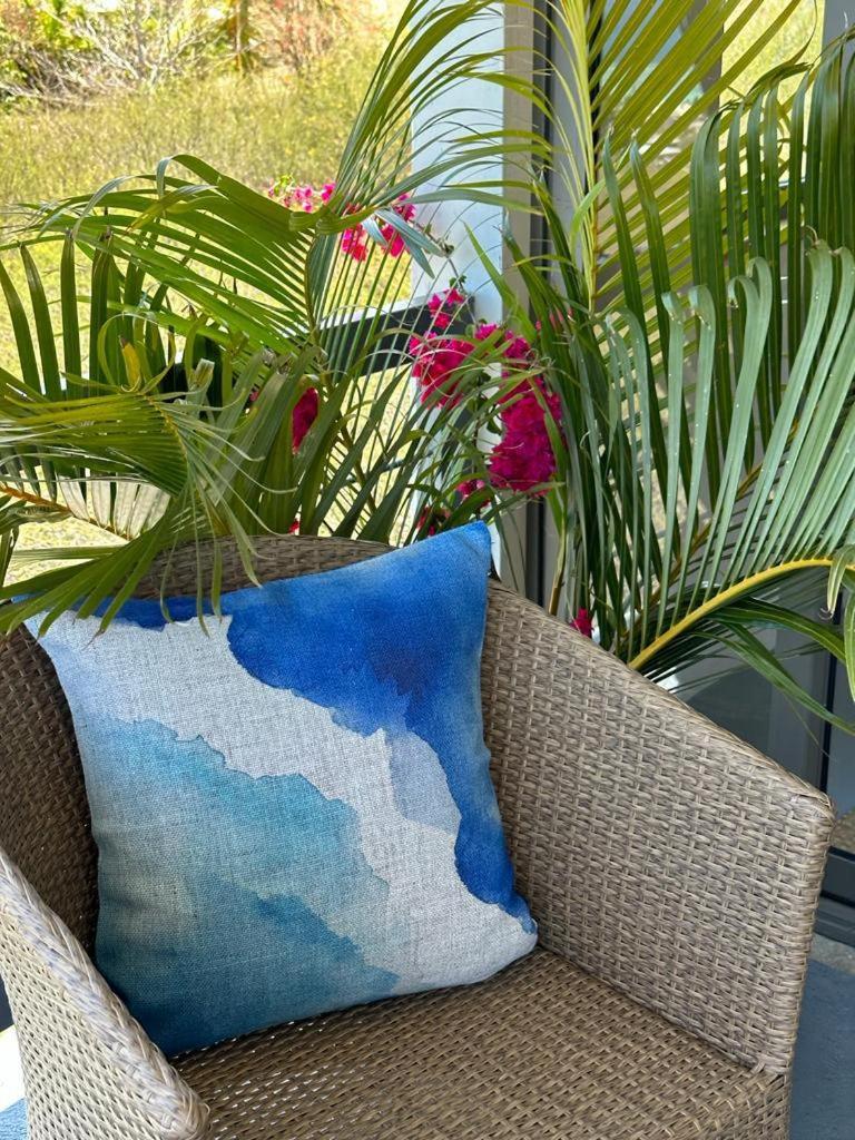 Serenity cottage