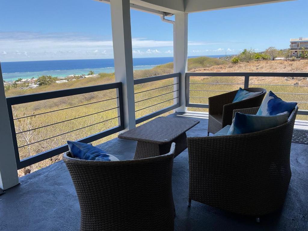 Serenity cottage
