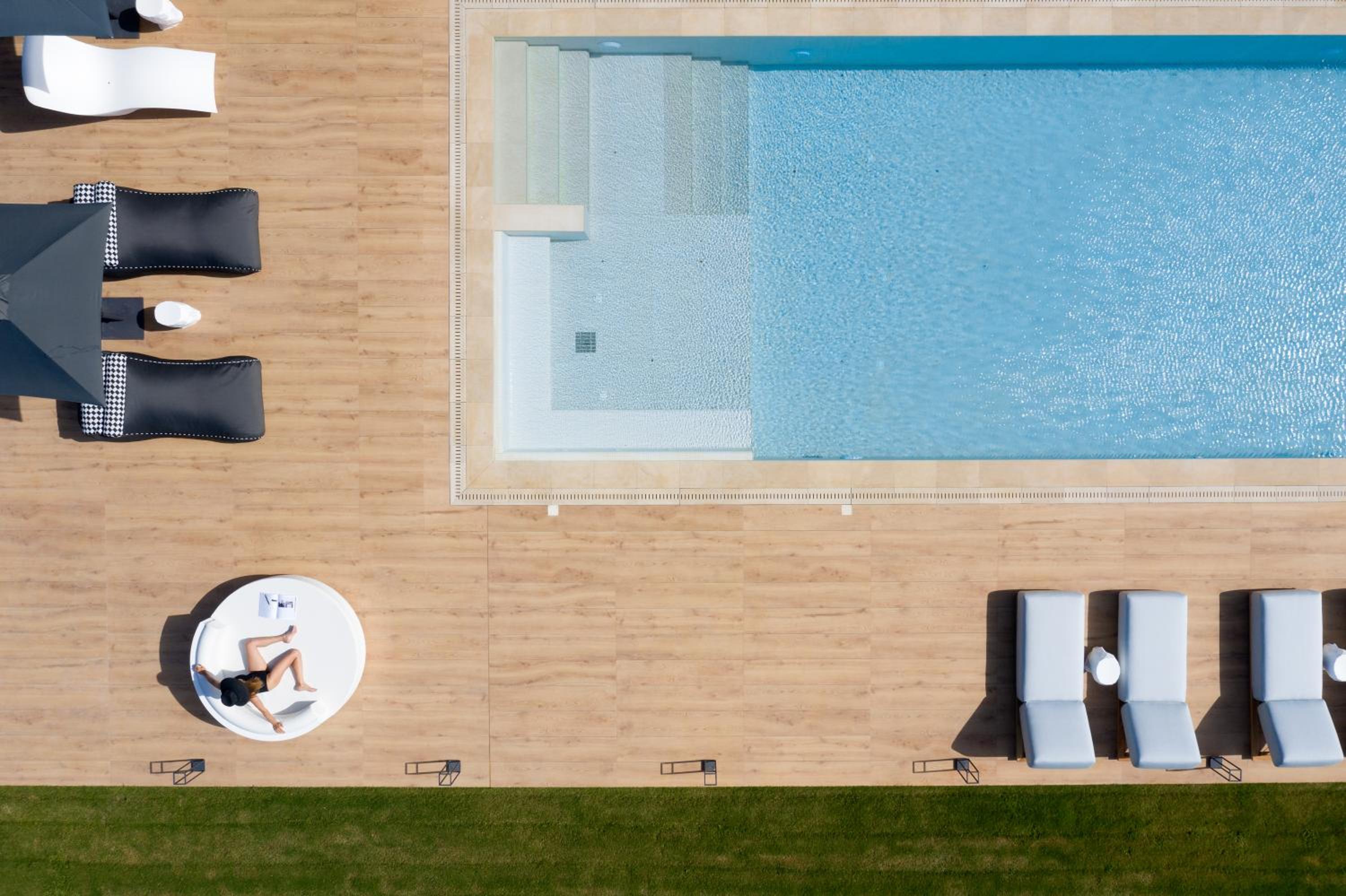Aesthea 5-star Villa, 2Pools, Gym, Cinema, Sauna, By ThinkVilla view 2