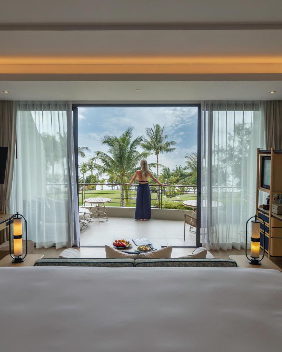 Anantara Koh Yao Yai Resort & Villas 45