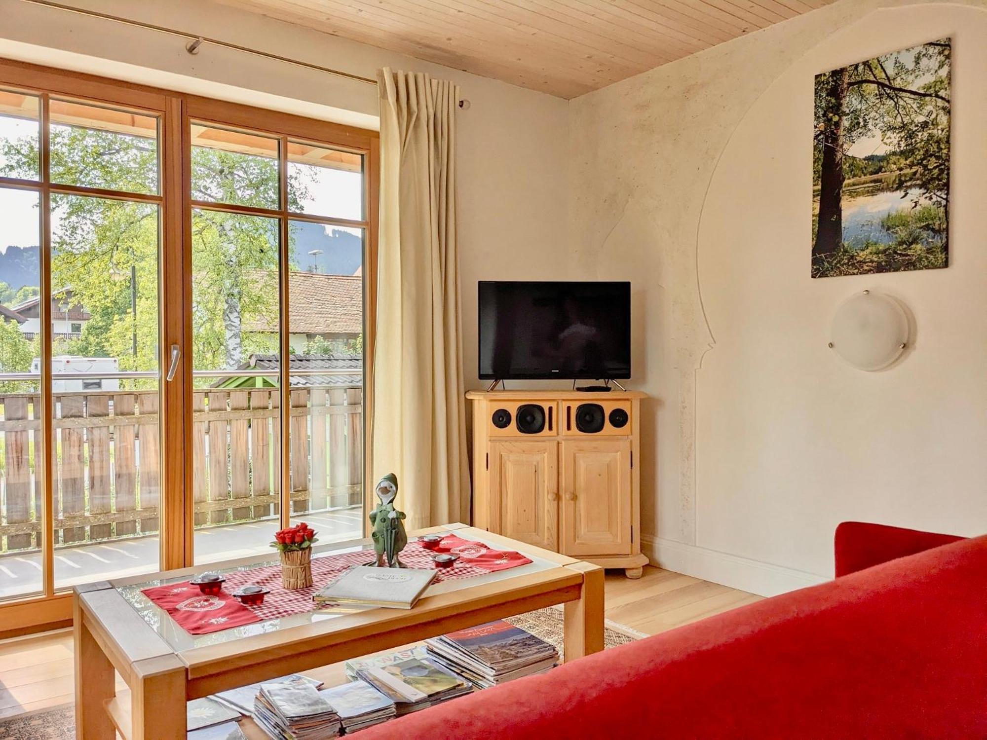 Haus Sonnenau