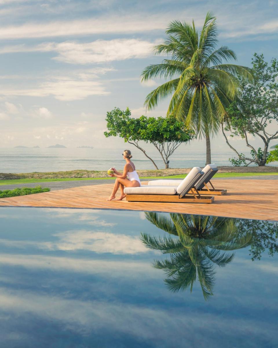 Anantara Koh Yao Yai Resort & Villas 31