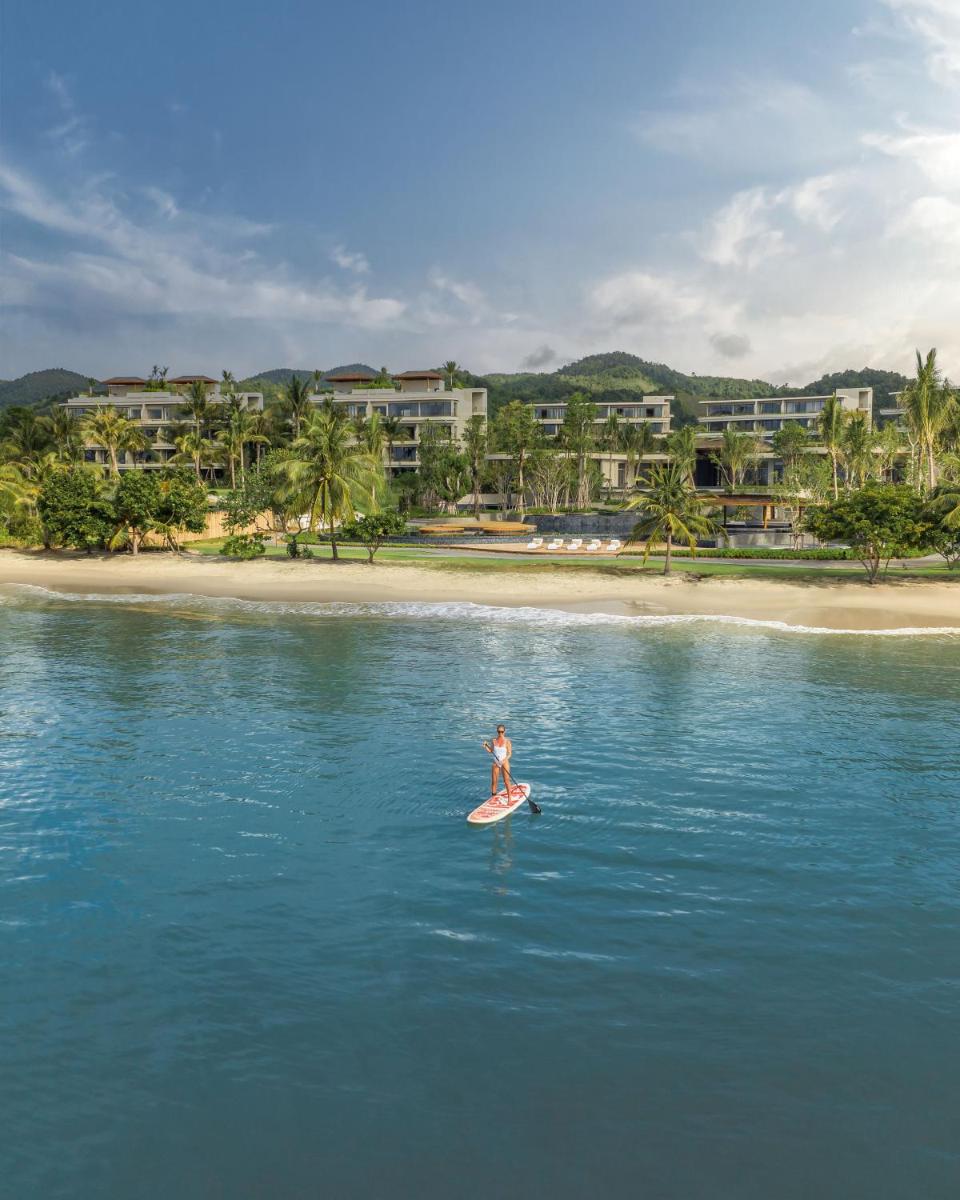 Anantara Koh Yao Yai Resort & Villas 188