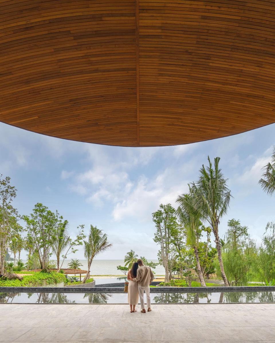 Anantara Koh Yao Yai Resort & Villas 103