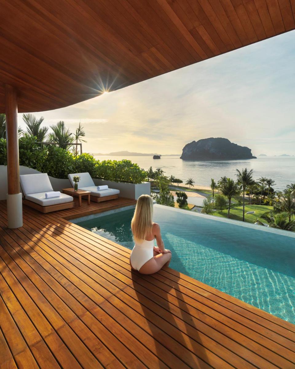 Anantara Koh Yao Yai Resort & Villas 40