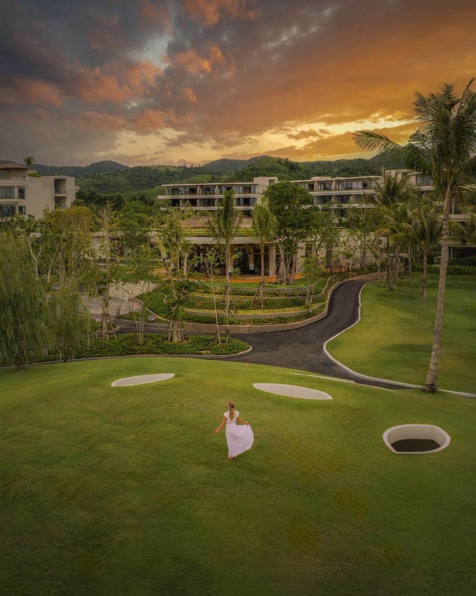 Anantara Koh Yao Yai Resort & Villas 114