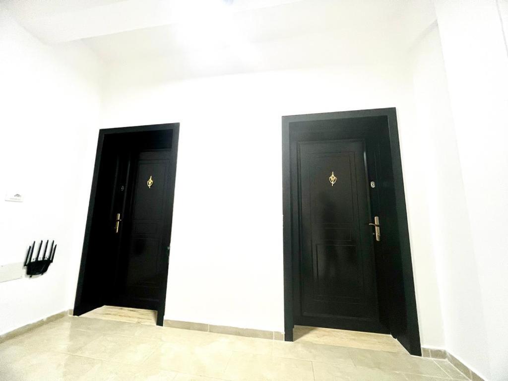 Kristian apartments