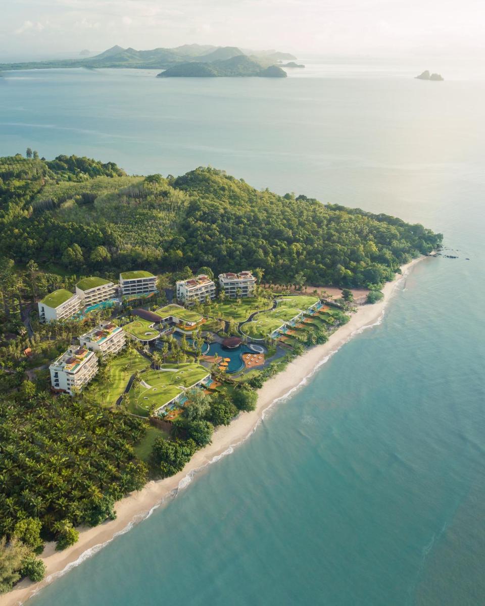 Anantara Koh Yao Yai Resort & Villas 185