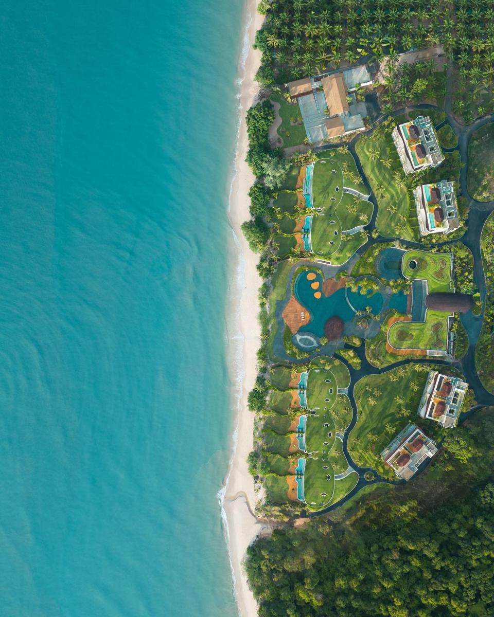 Anantara Koh Yao Yai Resort & Villas 145