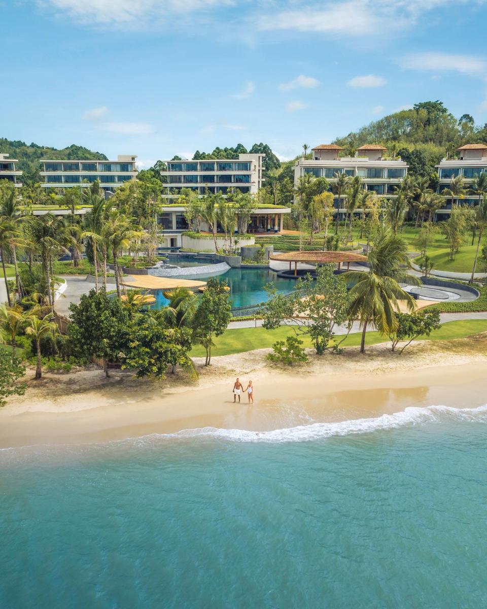 Anantara Koh Yao Yai Resort & Villas 4