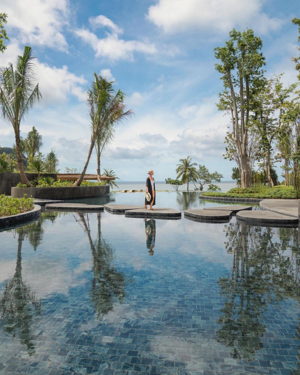 Anantara Koh Yao Yai Resort & Villas 21