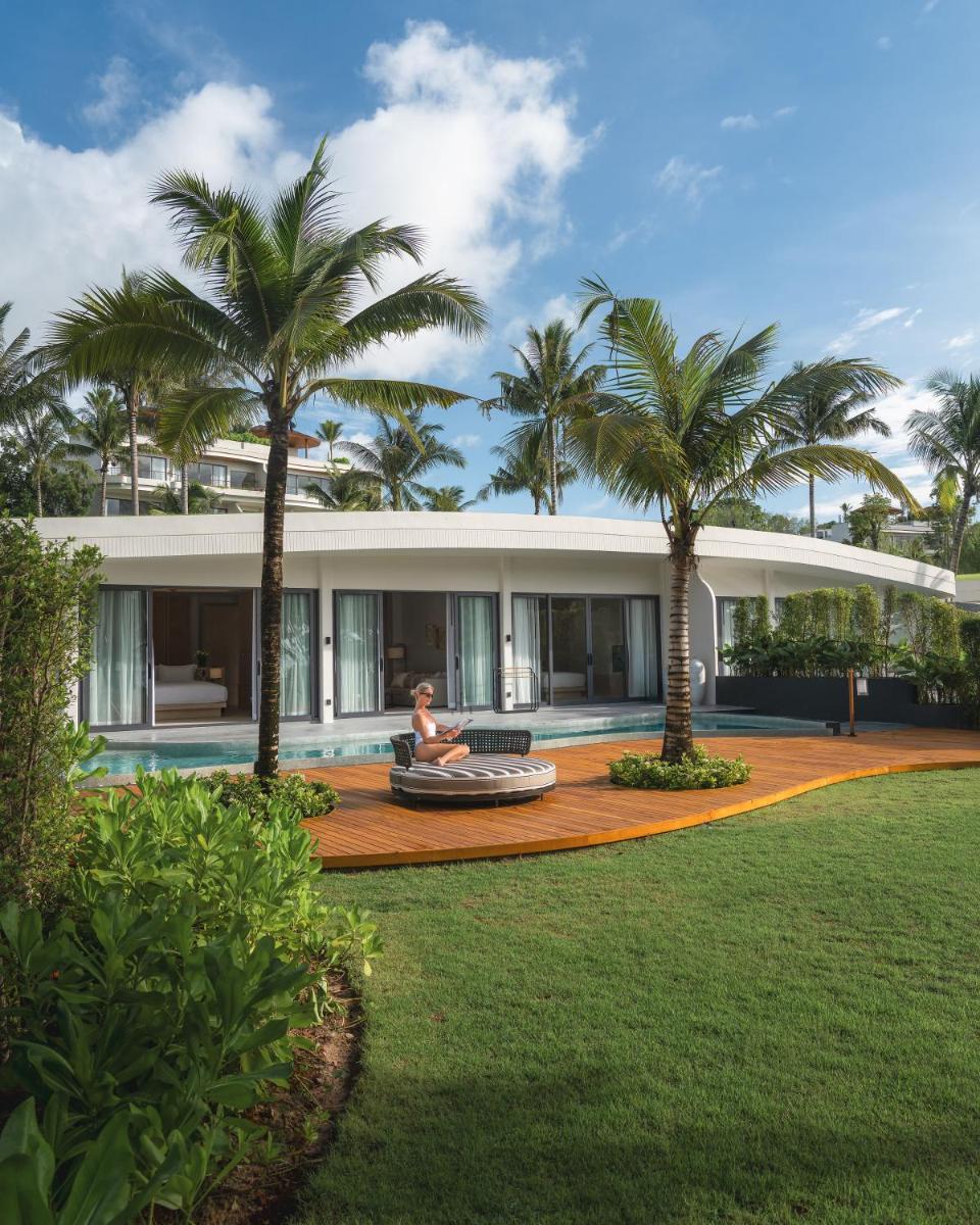 Anantara Koh Yao Yai Resort & Villas 190