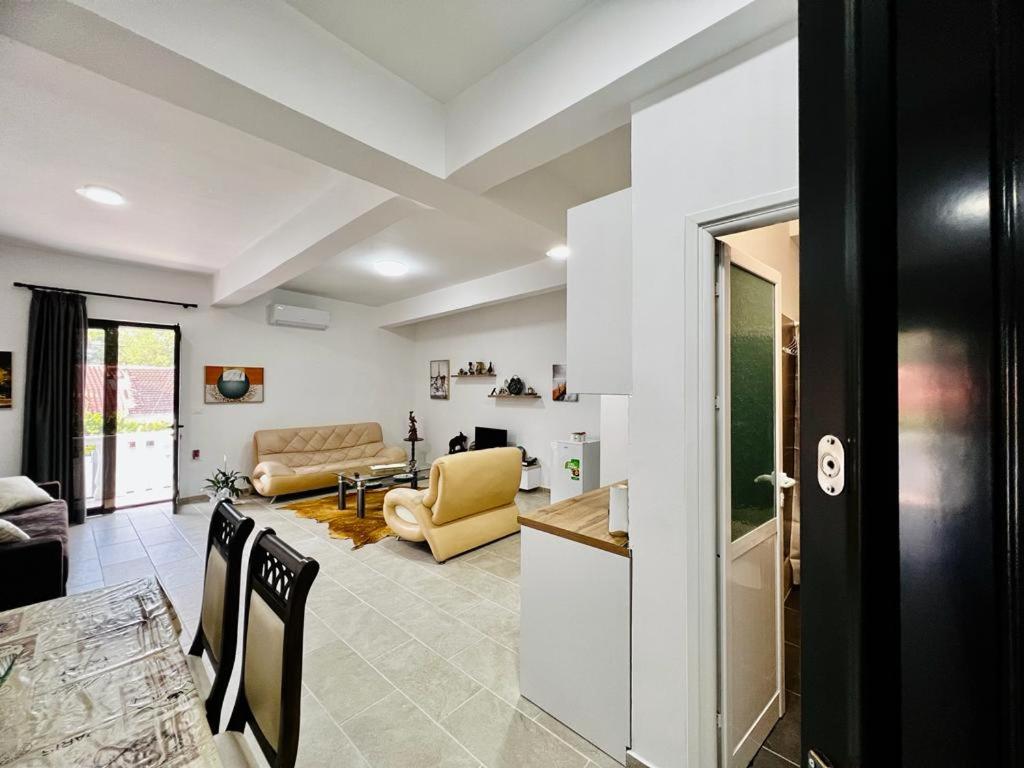 Kristian apartments