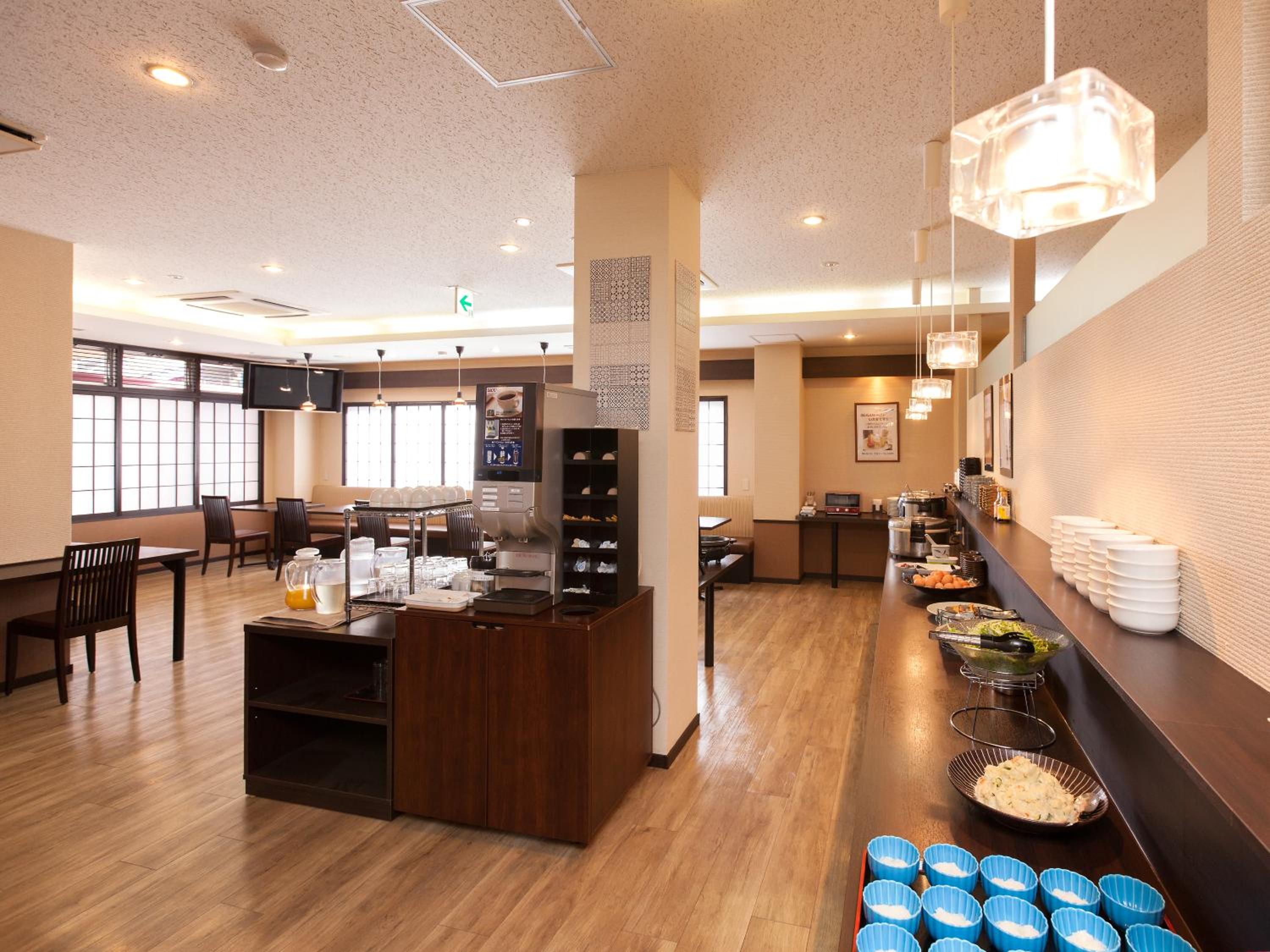 Business Hotel Isesaki Heisei Inn, Isesaki - 19