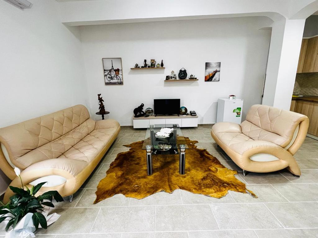 Kristian apartments