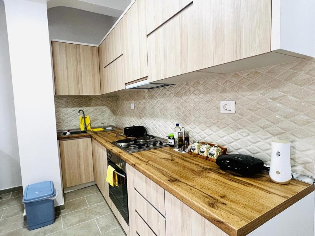 Kristian apartments
