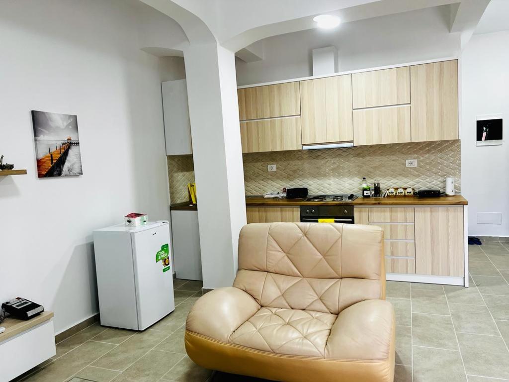 Kristian apartments