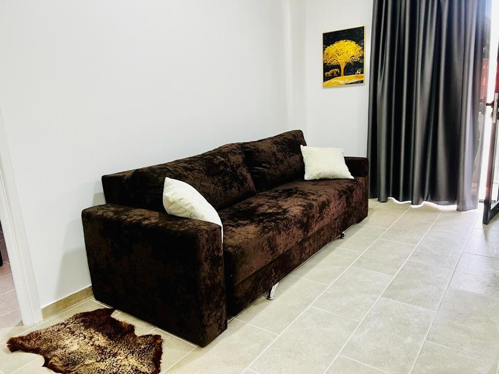 Kristian apartments
