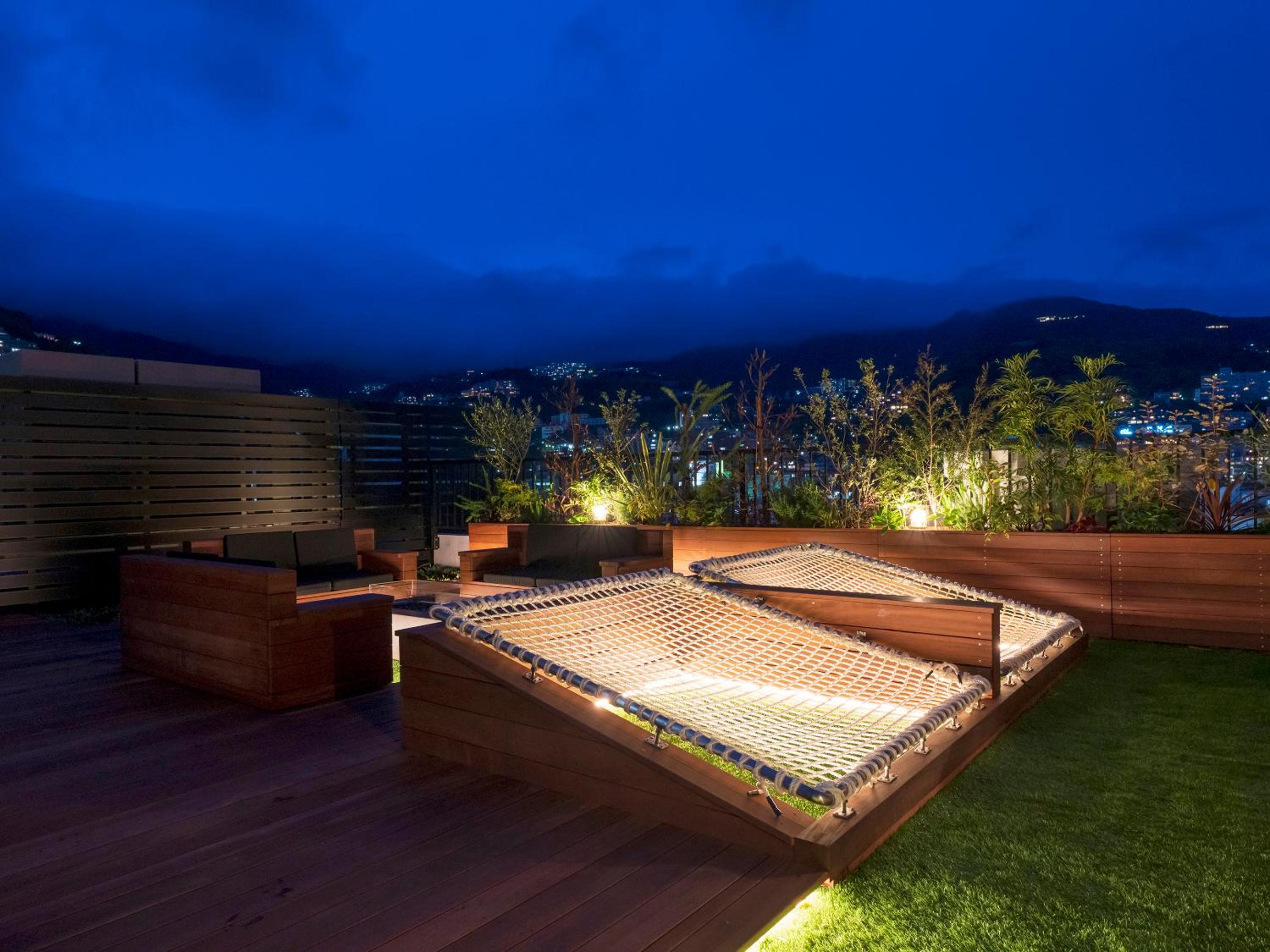 roof