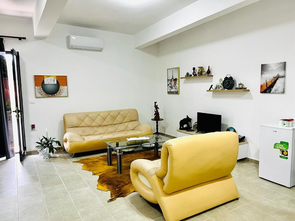 Kristian apartments
