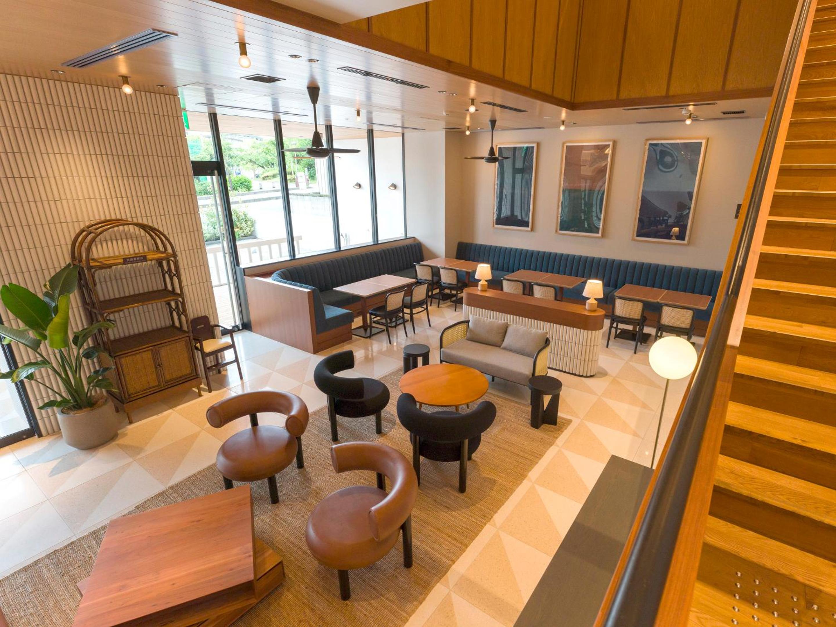 lounge