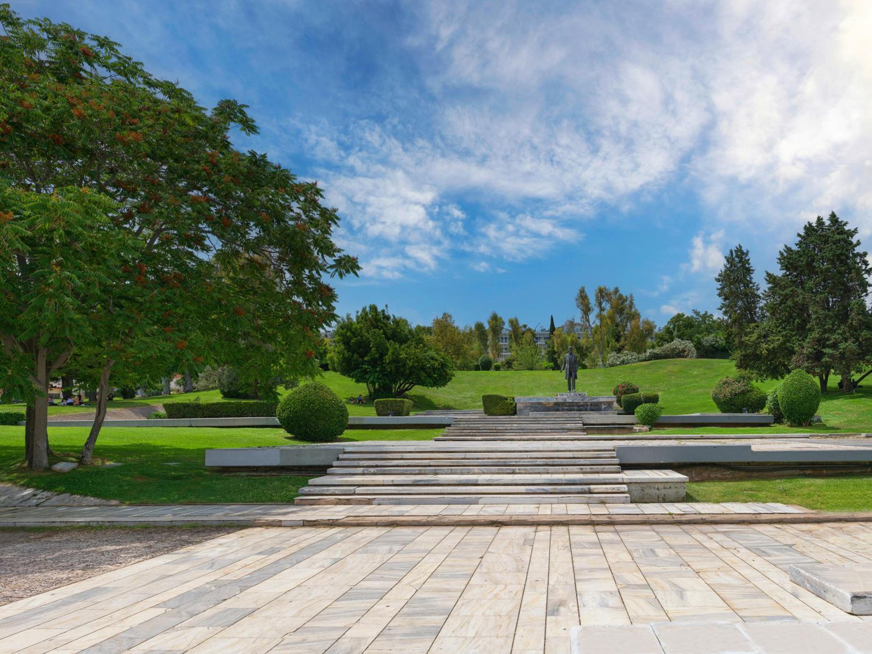 Beautiful Apartment in Kolonaki