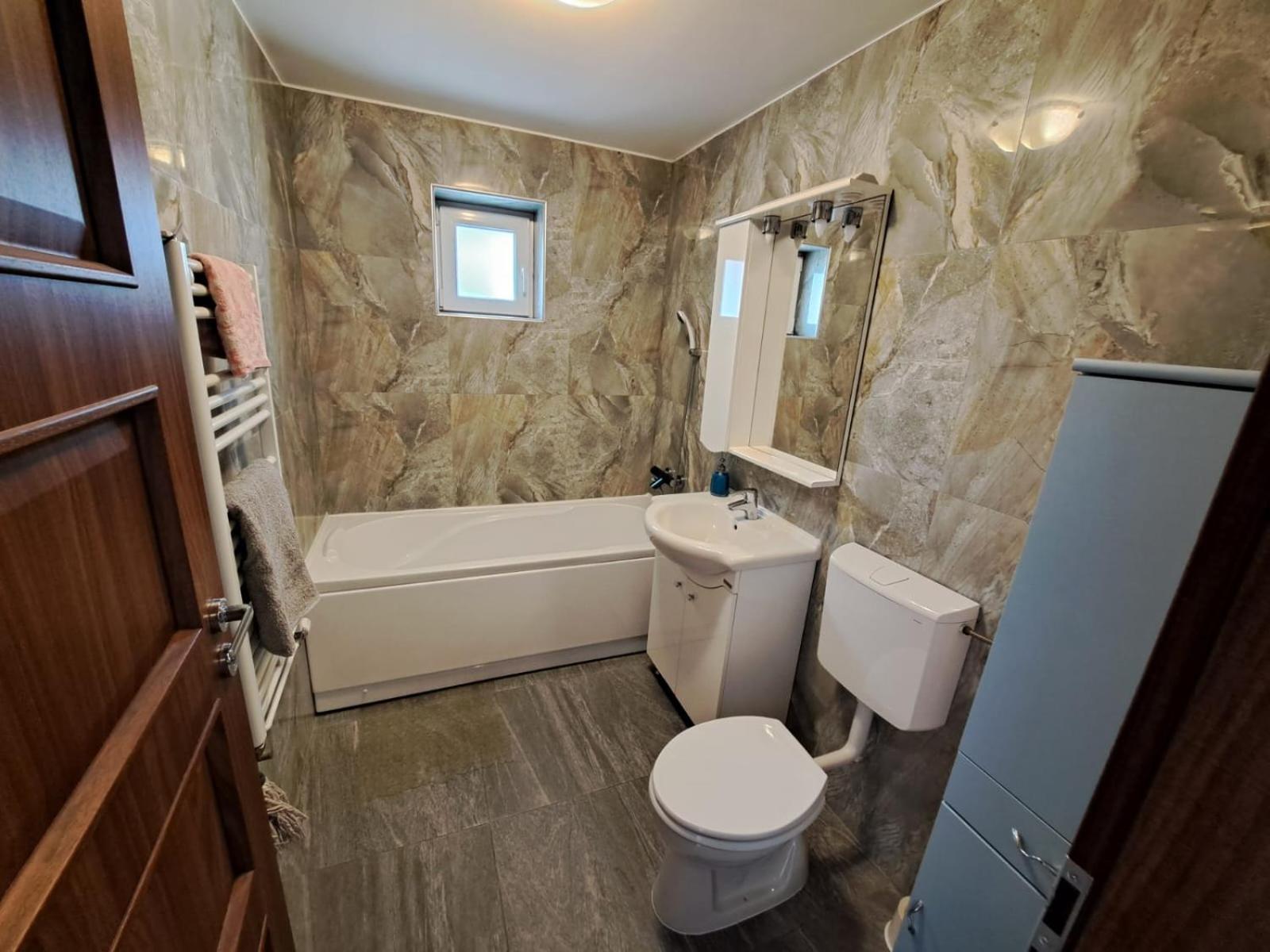 Apartment Cozia