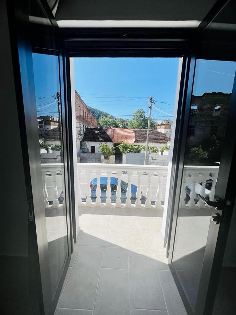 Kristian apartments
