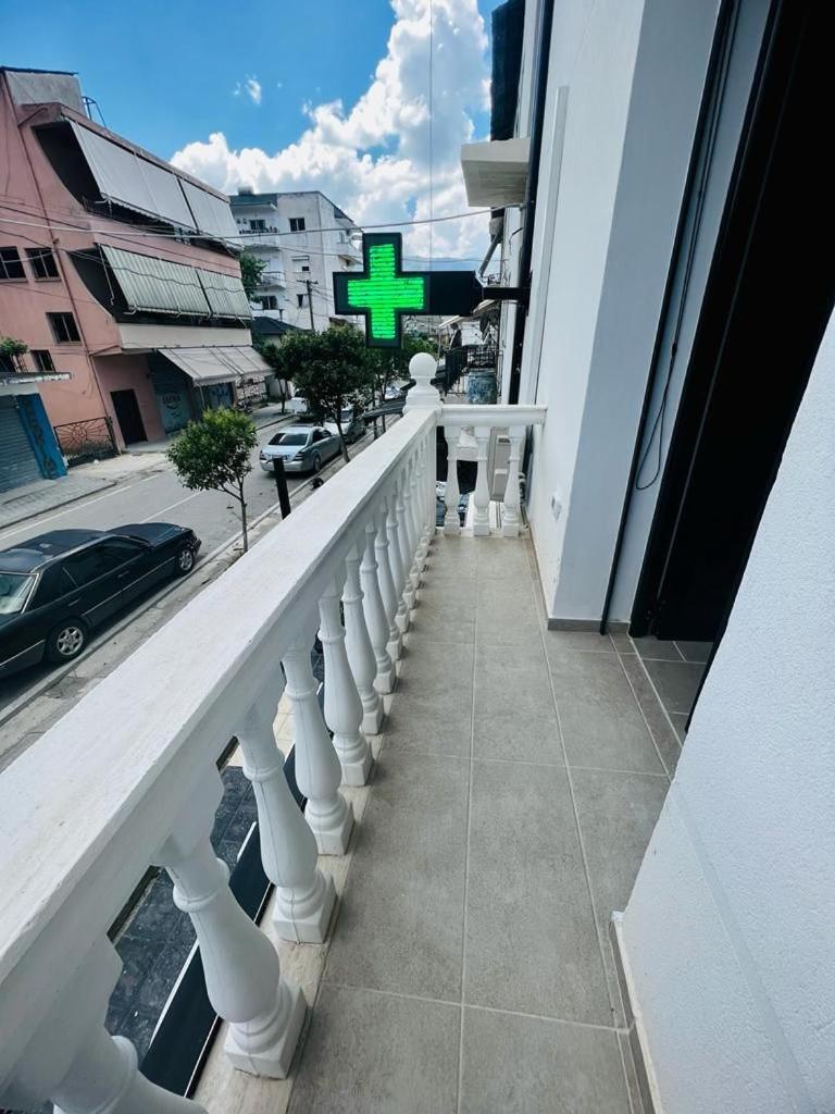 Kristian apartments