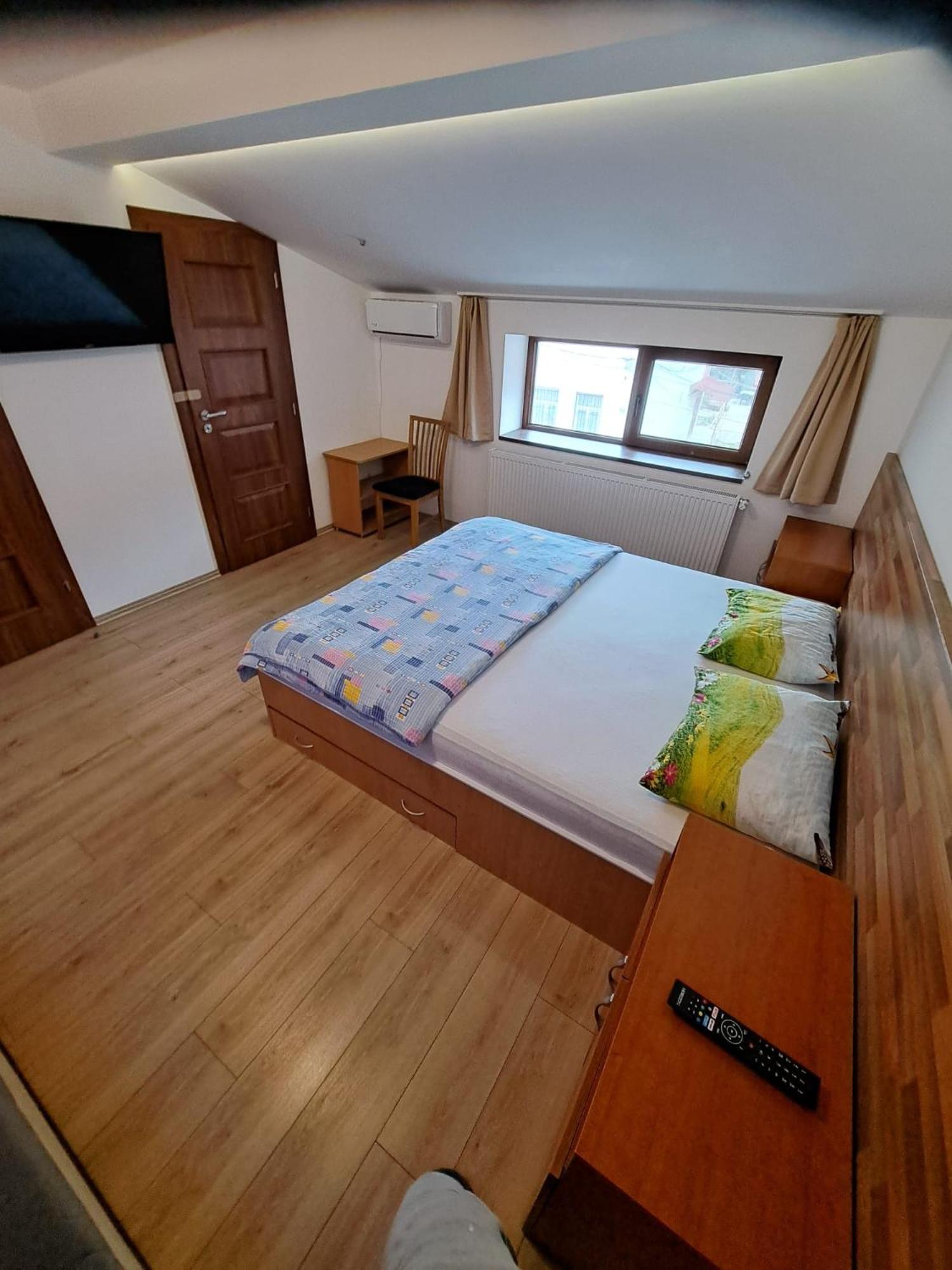 Apartment Cozia