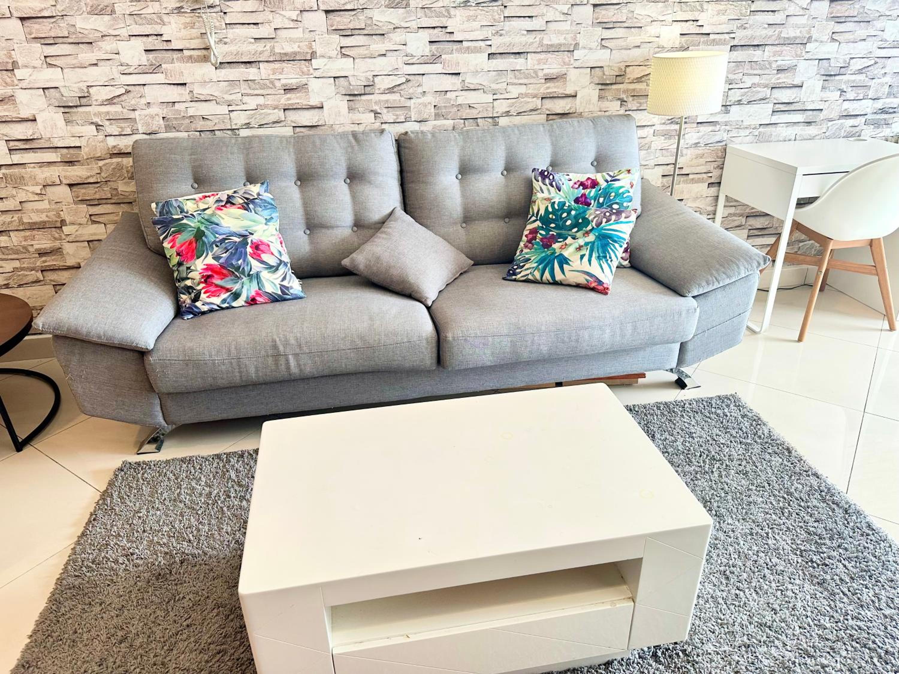Comfy+ by ARH KLCC