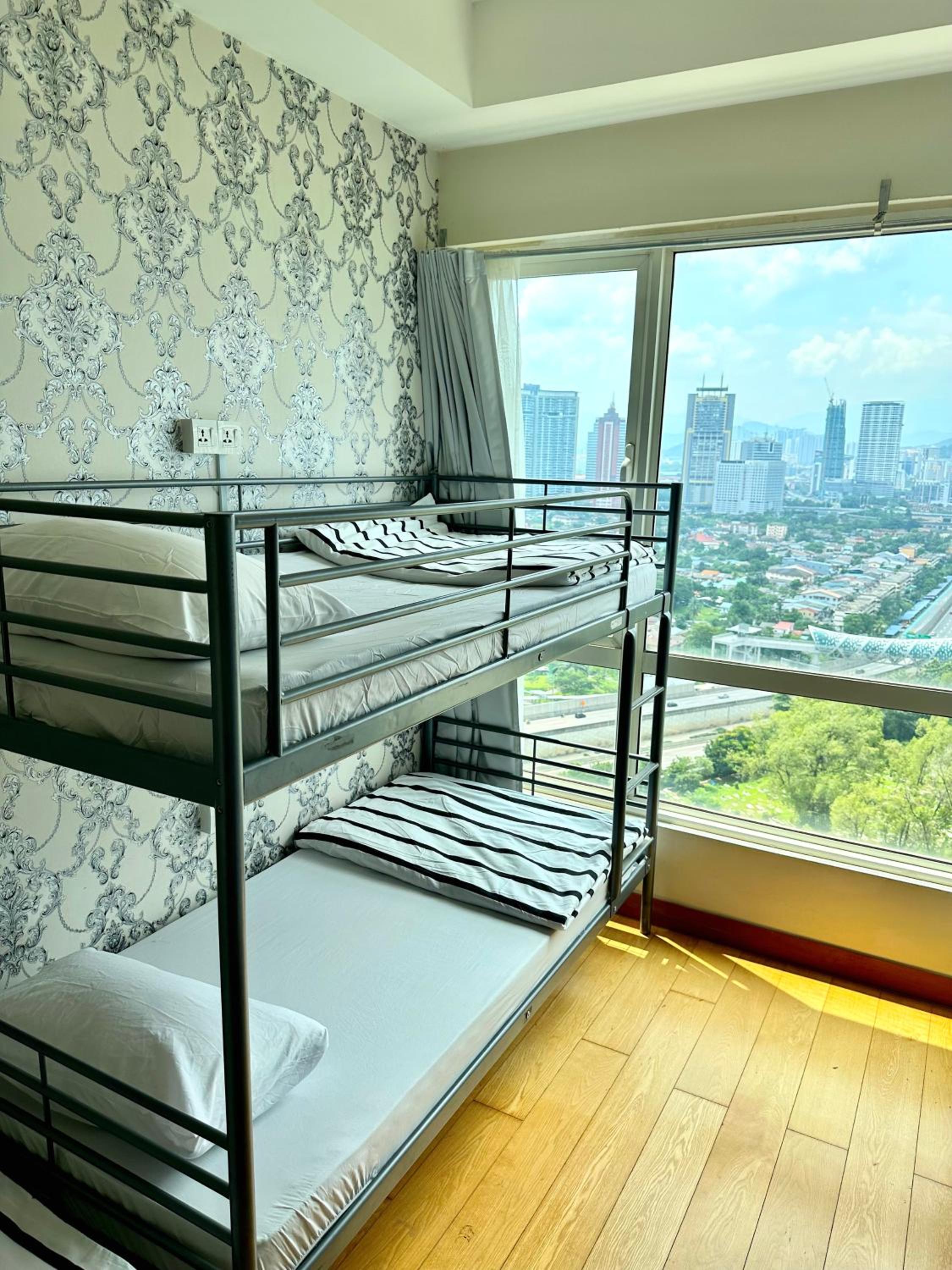 Comfy+ by ARH KLCC