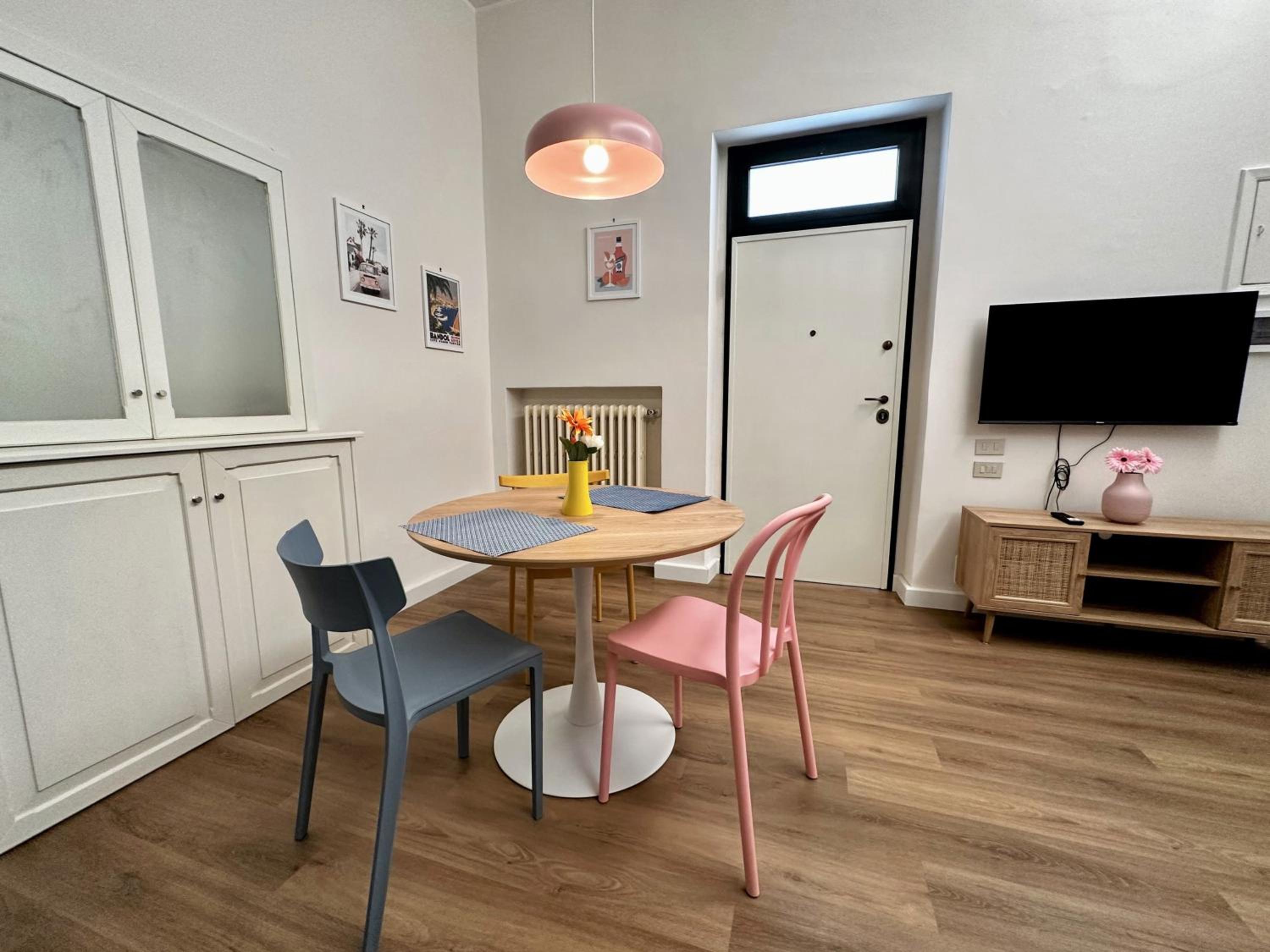 B&B La Farfalla en Pescara — other