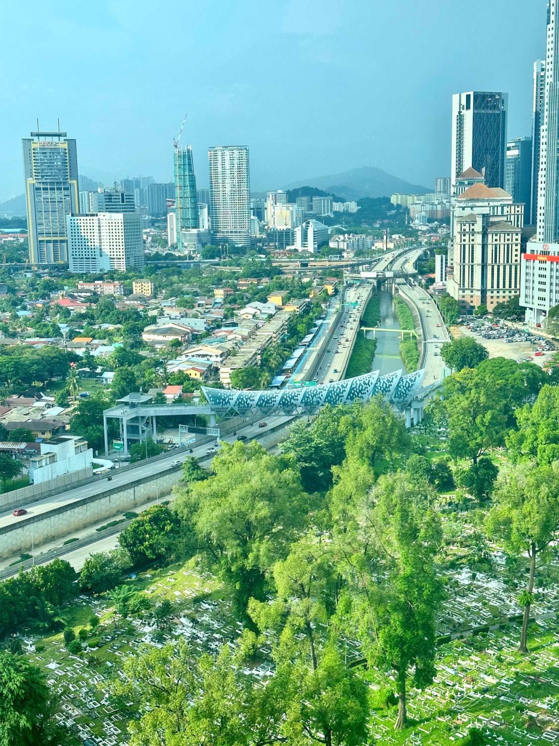Comfy+ by ARH KLCC