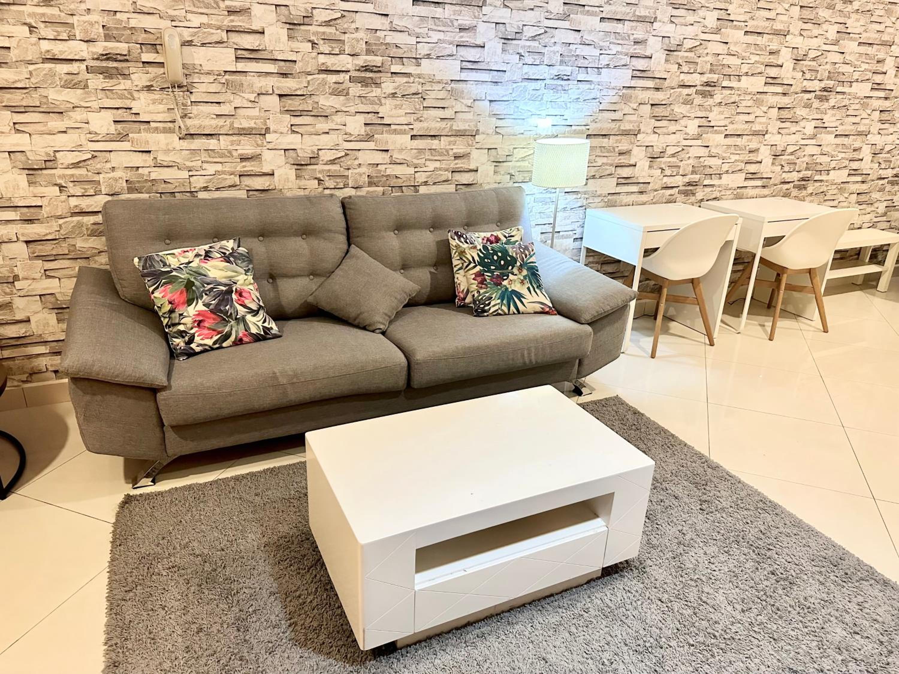 Comfy+ by ARH KLCC