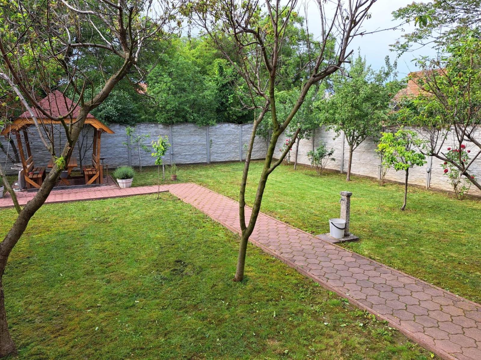 Apartment Cozia