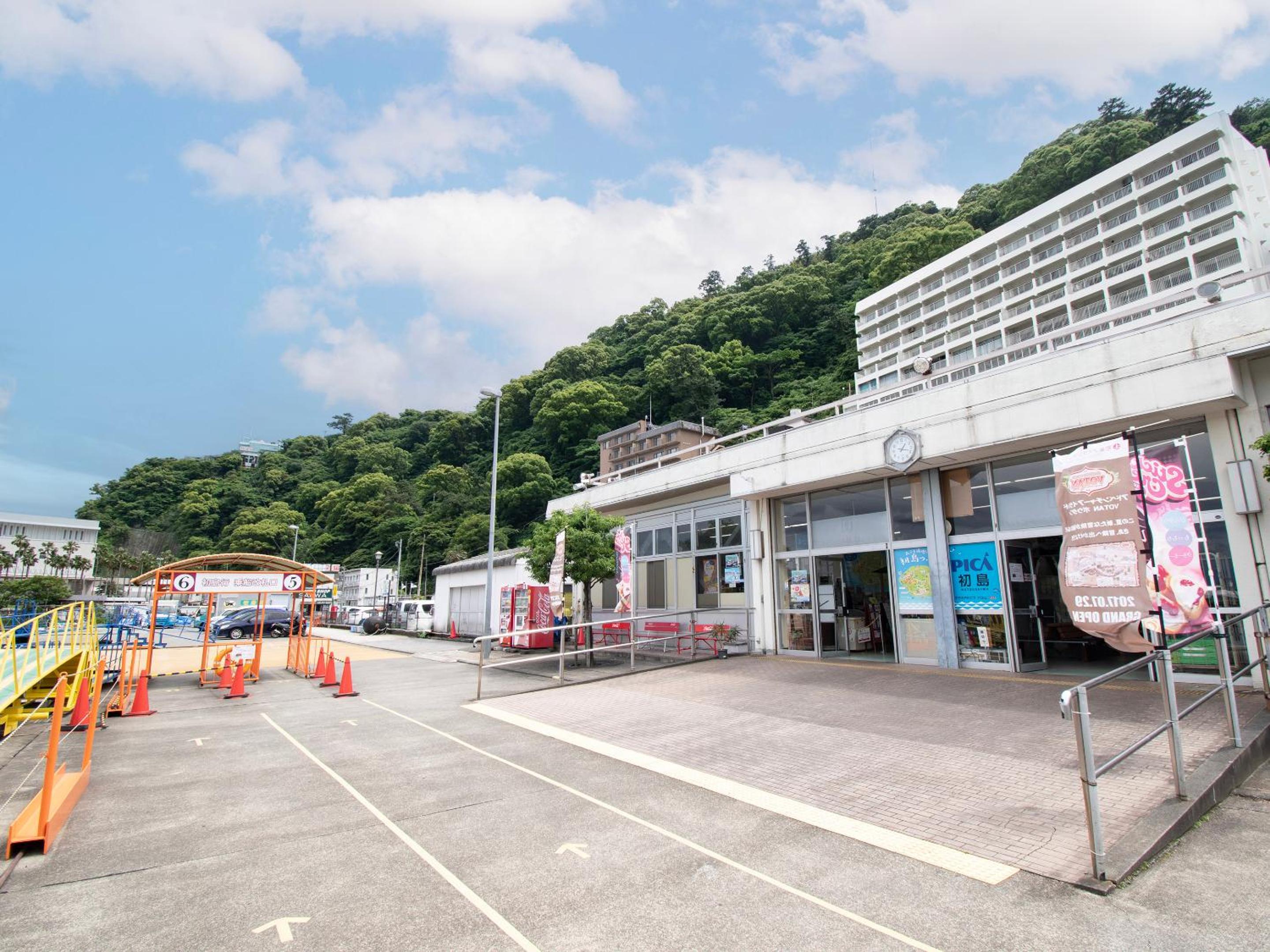 Rakuten STAY Atami view 3