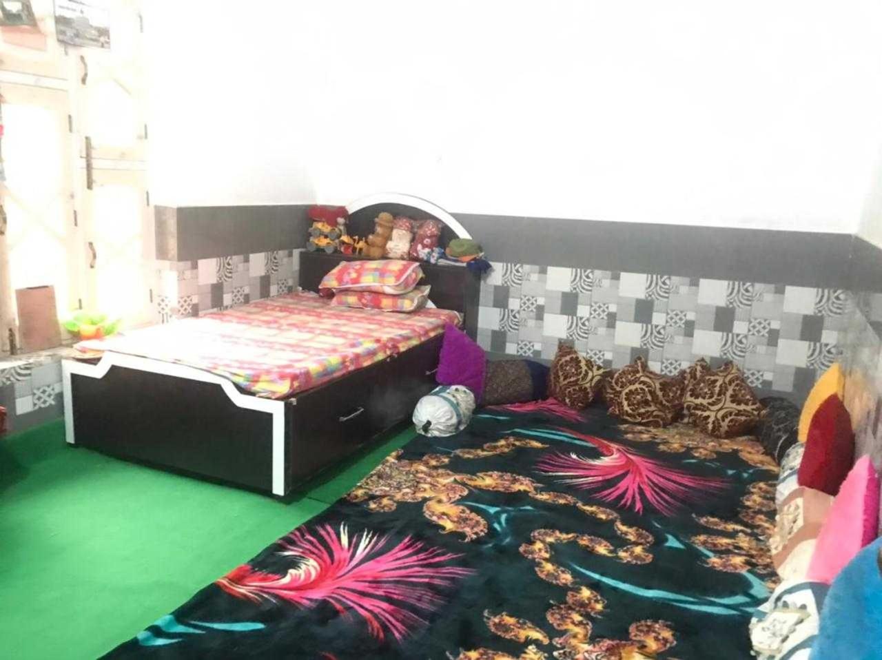 Hotel O POP Ain Ul Noor Homestay