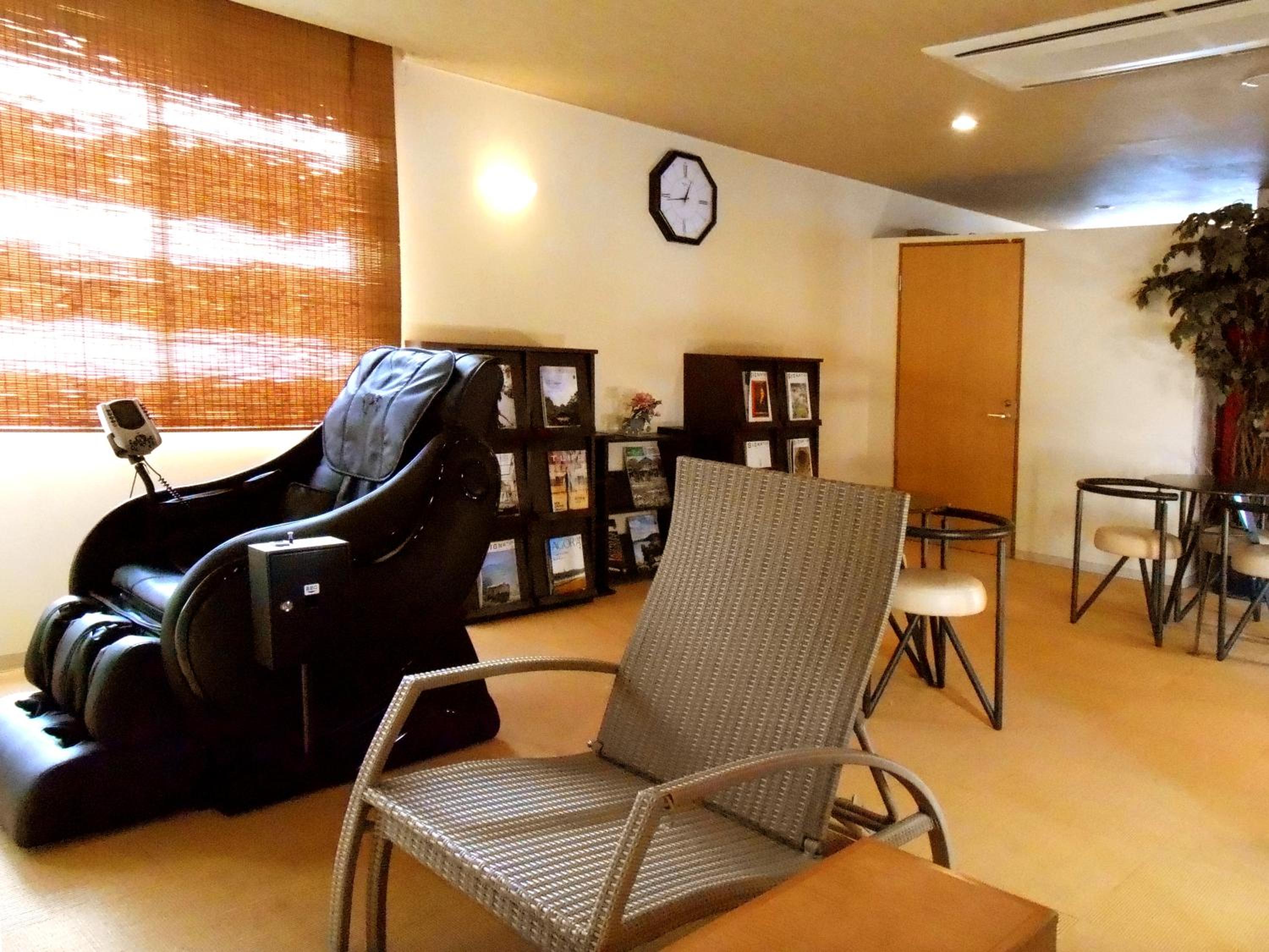 Business Hotel Isesaki Heisei Inn, Isesaki - 20