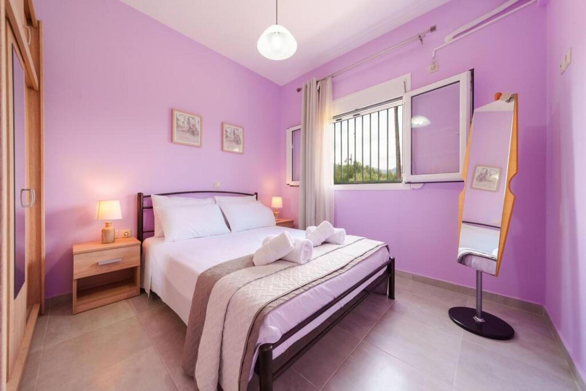 Irene's Olive Guest house view 5
