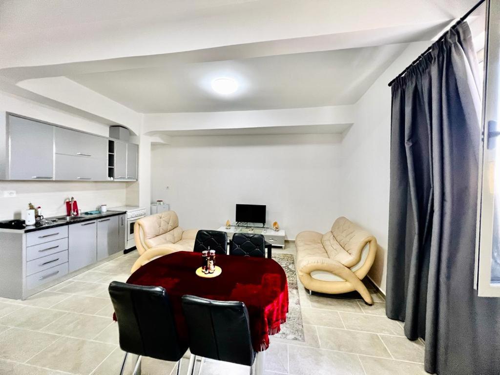 Kristian apartments