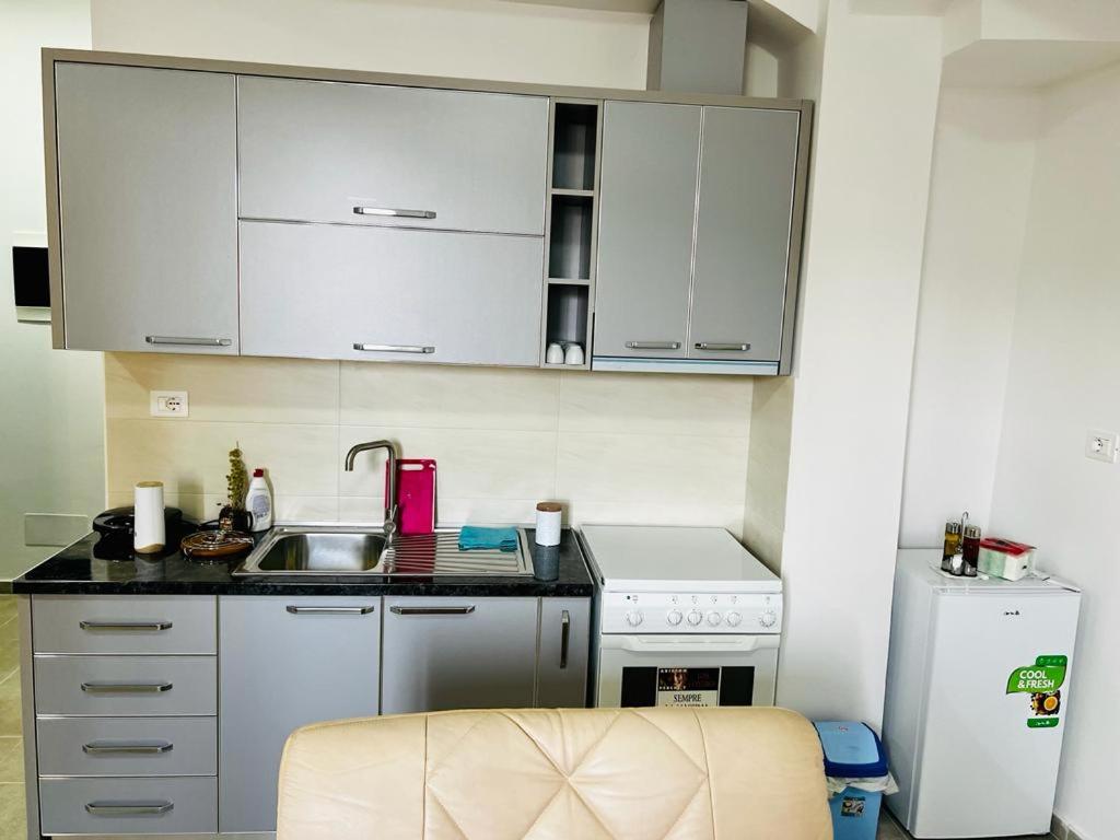 Kristian apartments