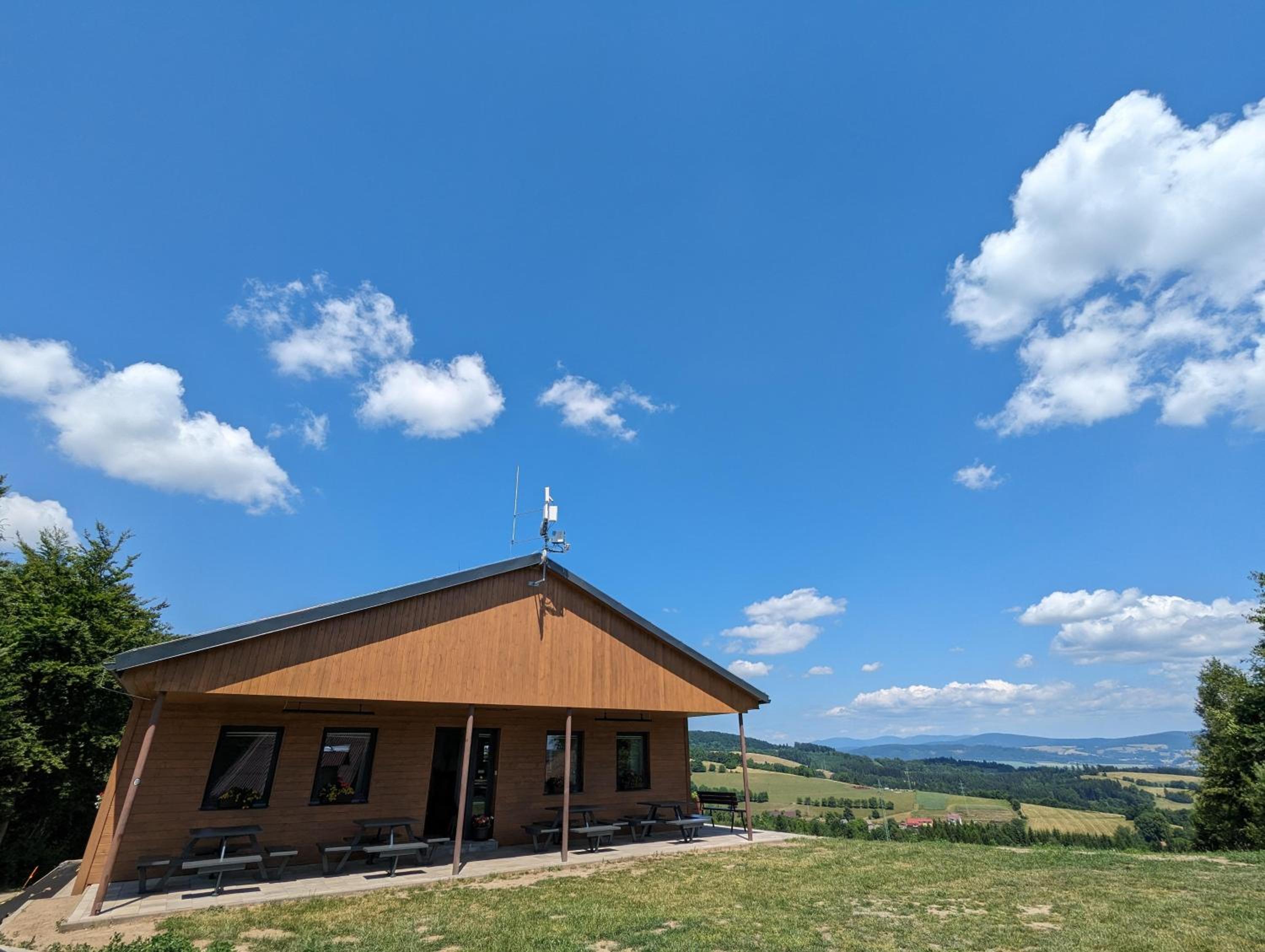 Penzion Gansberg
