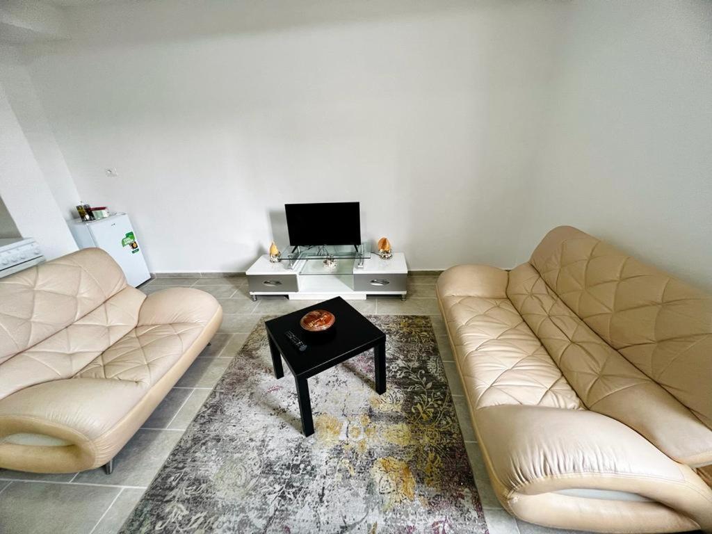 Kristian apartments