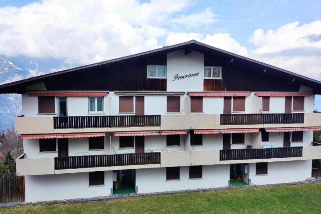 Haus Panorama B (Whg. Weibel)
