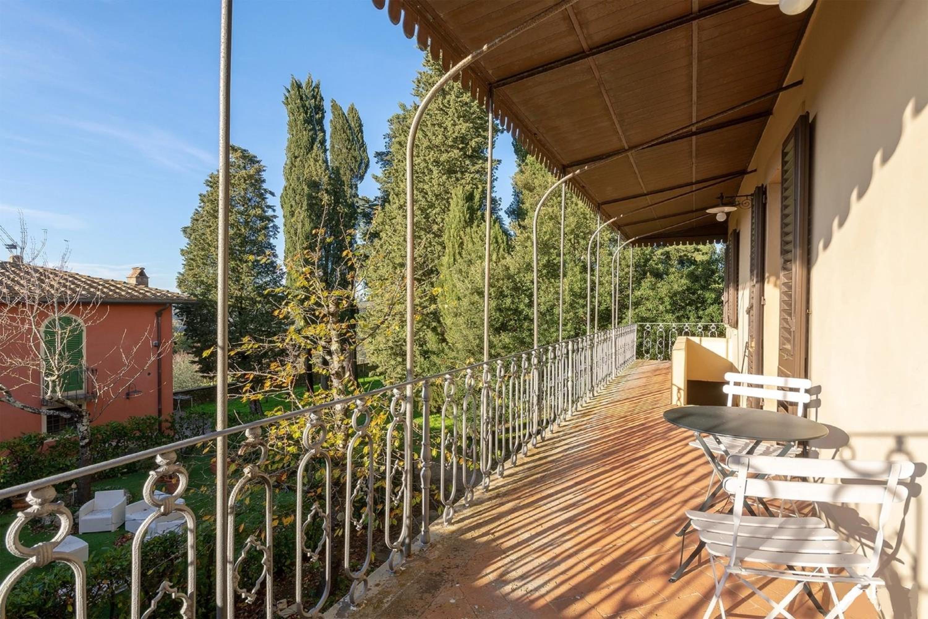 Villa Moriana by Mmega