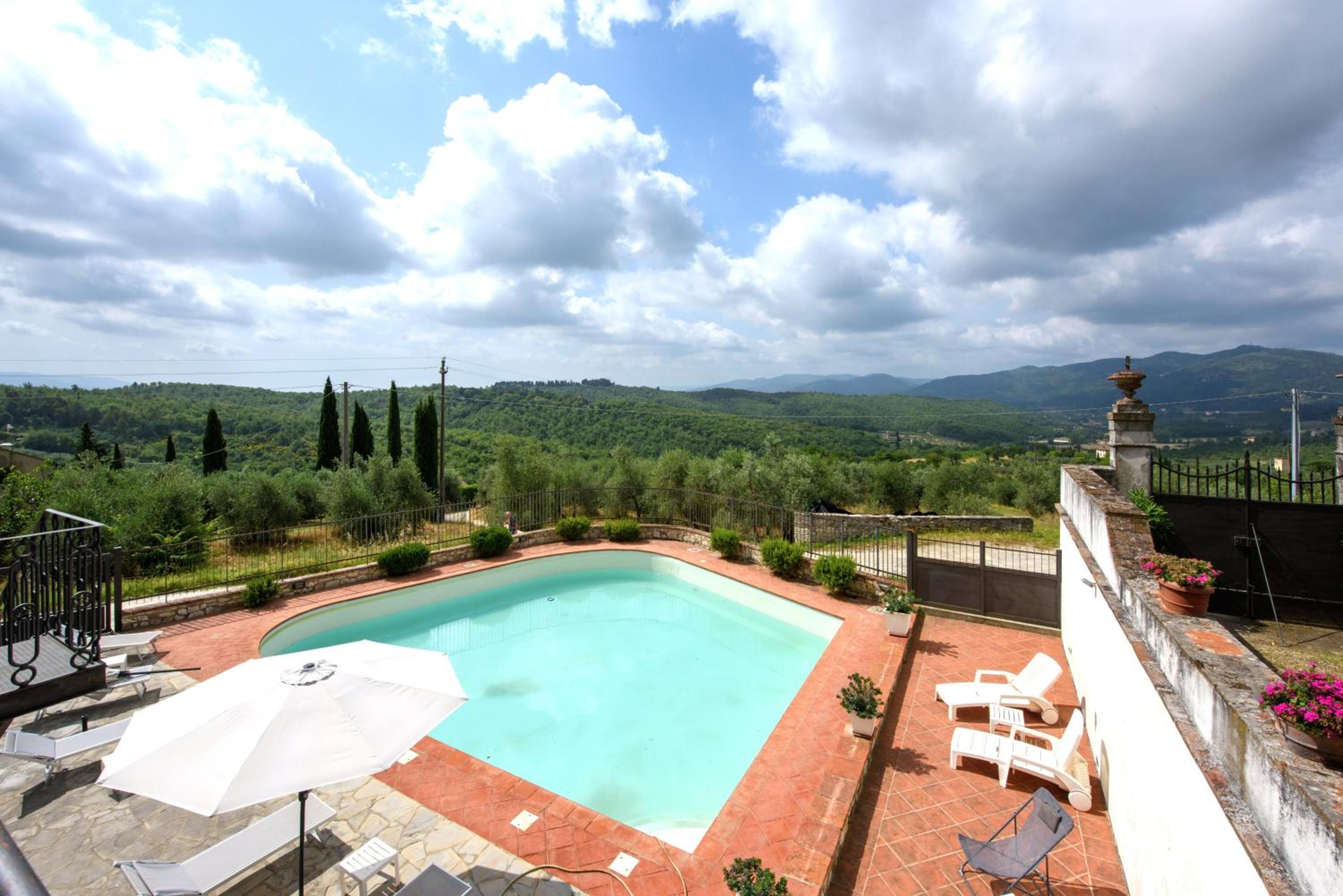 Villa Moriana by Mmega